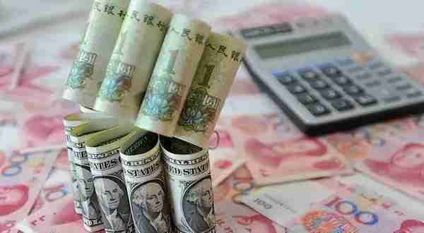 马来西亚总理：没理由再依赖美元，中方应成立亚洲货币基金组织