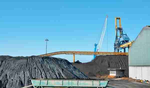 河北煤炭龙头企业：冀中能源，新旧动能持续发力，四板块协同共进