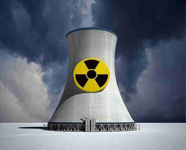 军工核安全设备第一股,研发核电站换热器,打破国外垄断,股价仅8元