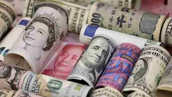 马来西亚总理：没理由再依赖美元，中方应成立亚洲货币基金组织