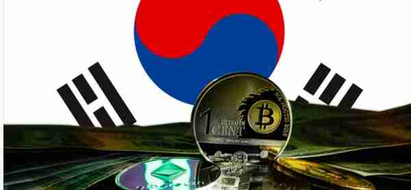当局警告称，韩国人需要为在海外交易所购买加密货币持币缴税