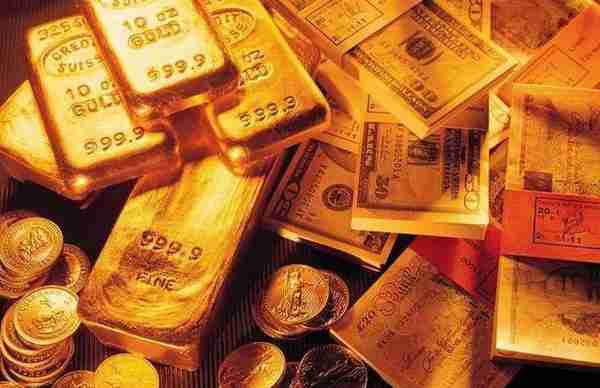 是什么在影响黄金价格