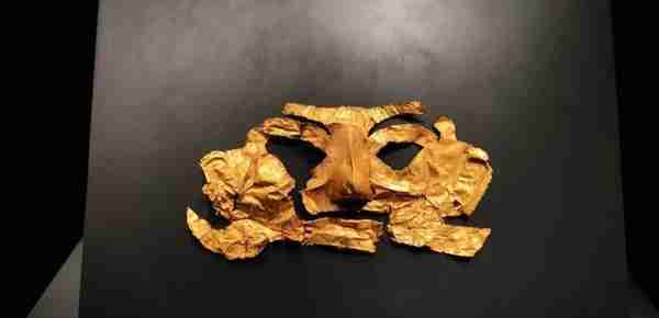 金属列传 | 黄金，如何影响人类古代文明？