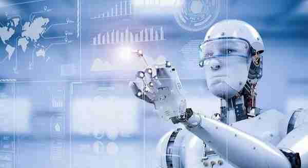 A股：2021年深圳市机器人产业总产值为1582亿元，5只机器人潜力股