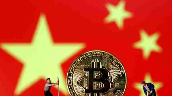 中国禁止比特币挖矿，币圈再掀腥风血雨，加密市场迎来监管风暴