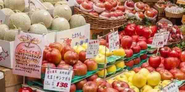 298日元买1根白萝卜，高物价下，日本人在如何“拼命”活着？