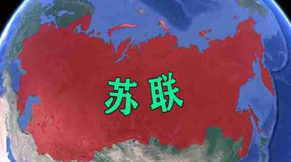 普京接班人提出迁都西伯利亚！全都是烂地方俄罗斯却为何离不开它