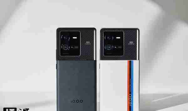 iQOO 10 Pro 首发评测：全网最“快”的手机