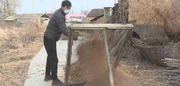 本土感染者超6万例 三问产粮大省吉林如何保春耕