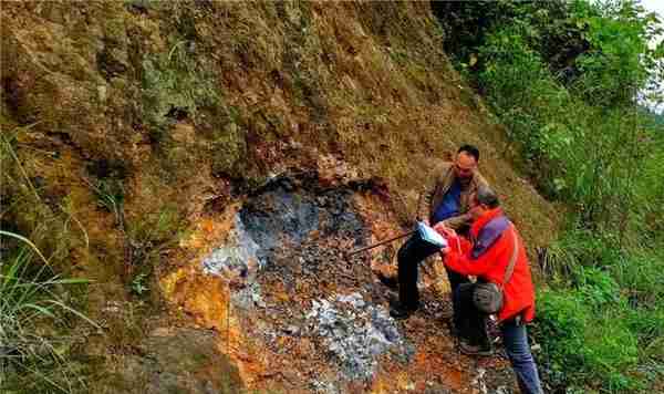 黄金资源量370吨！中国第一“卡林型”金矿田在贵州这个地方