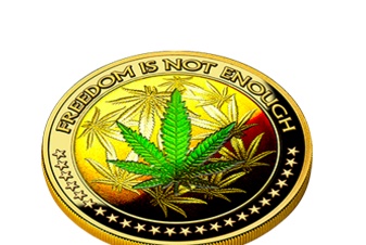 当区块链遇上大麻，除了「大麻币」还有什么？