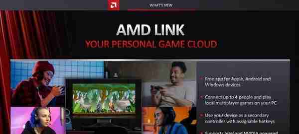 AMD Frank Azor专访：打造将玩家置于首位的优秀游戏平台