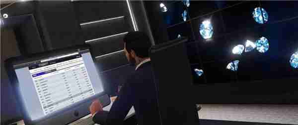 杉果日报：《全战战锤3》恐虐斯卡布兰德登场；GTA6使用加密货币
