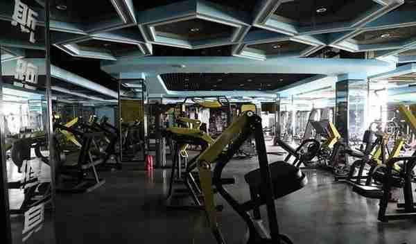 郑州又一家健身房“跑路”其老板此前声称：做人做事凭良心两个字