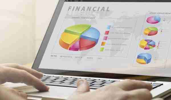小会计建账该选什么财务软件？