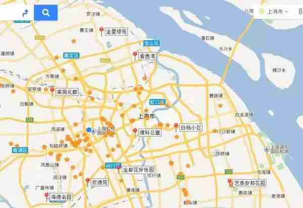 上海不限购房源，首付150-250万，拥有一个属于你的家