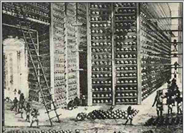造假陷害孟晚舟的汇丰银行：在100年前是如何对中国敲骨吸髓的