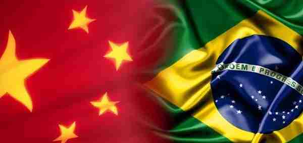 巴西传来喜讯，宣布和中国已经达成协议，外贸可直接使用本币结算