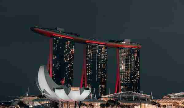 2022新加坡十大华人富豪