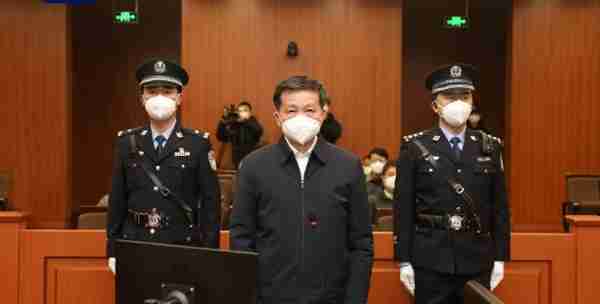 被控受贿1.25亿，江西省政协原副主席肖毅认罪悔罪