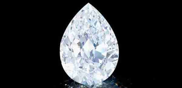 请问怎么支付这颗100克拉巨型钻石？用加密货币