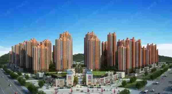 武汉江夏9月预计7楼盘入市，庙山片区占了6个！
