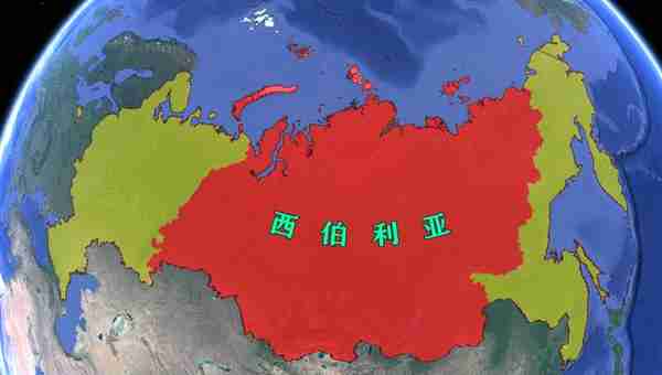 普京接班人提出迁都西伯利亚！全都是烂地方俄罗斯却为何离不开它