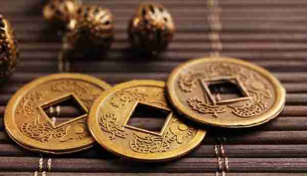 一枚铜钱折射出“天圆地方”的哲学，“方与圆”却影响了中国千年