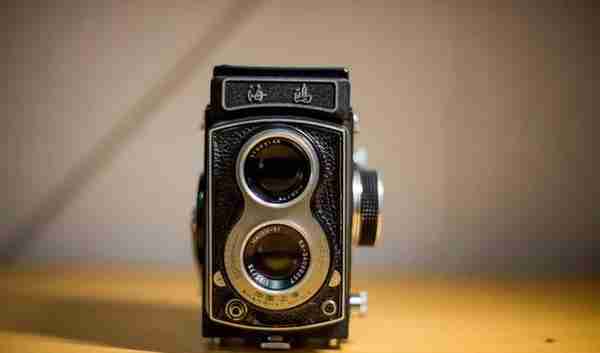 Po出人生中的第一台相机, 说完就暴露年龄了！