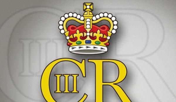 英国启用新皇家标志，将逐步推出印有查尔斯三世头像的货币和邮票