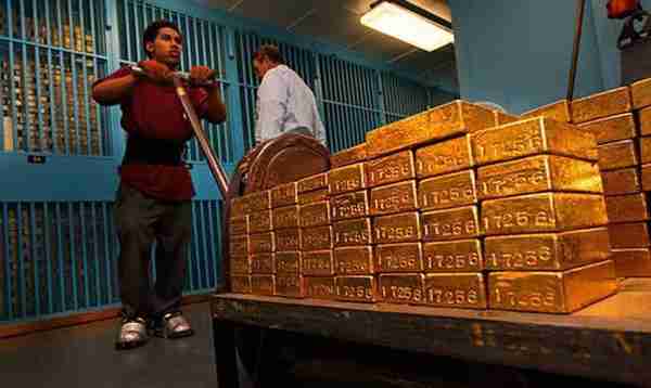 印度囤积大量黄金，抛123亿美债，罗杰斯或发狙击印度市场号令