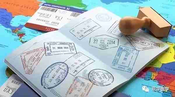 出国留学签证(出国留学签证办理需要什么材料)