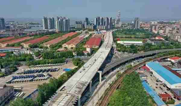 上海东南郊环高速公路投资发展公司(东环南路高架)