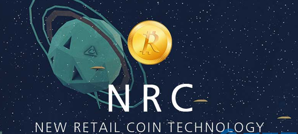 新零售币(NRC)是什么币？NRC币官网总量、交易平台、团队介绍