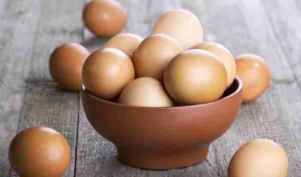 鸡蛋期货9月合约走强 未来鸡蛋现货价格有望回升