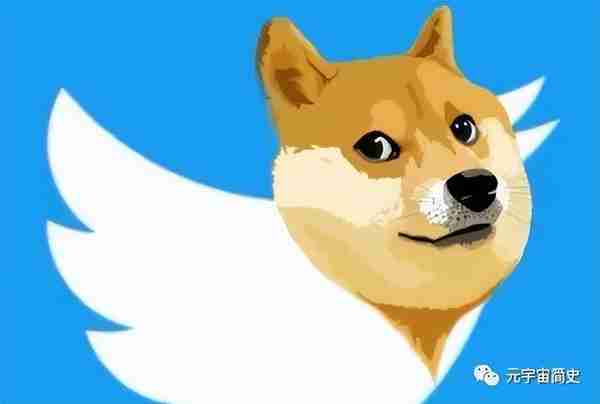 马斯克的狗狗币情结：Twitter图标变柴犬，虚拟货币市场再掀波澜
