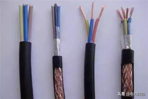 电源线颜色几电线规格知识必知！