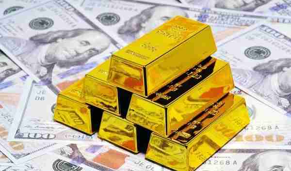 美元危机重重？我国央行黄金储备增至6650万盎司，仅次于土耳其！