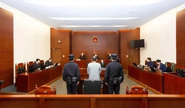 上海法院虚拟货币案件处理