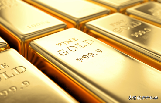 你知道黄金价格是如何运作的吗，那么什么时候应该购买？