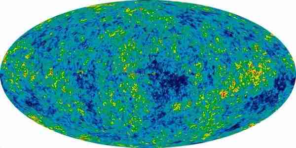 美国绘制出史上最详细的宇宙地图！3500多万星系将会被收录