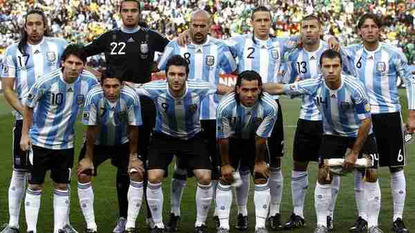 危机升级！阿根廷，还有一项经济冠军，高达92.4%，超美国10倍