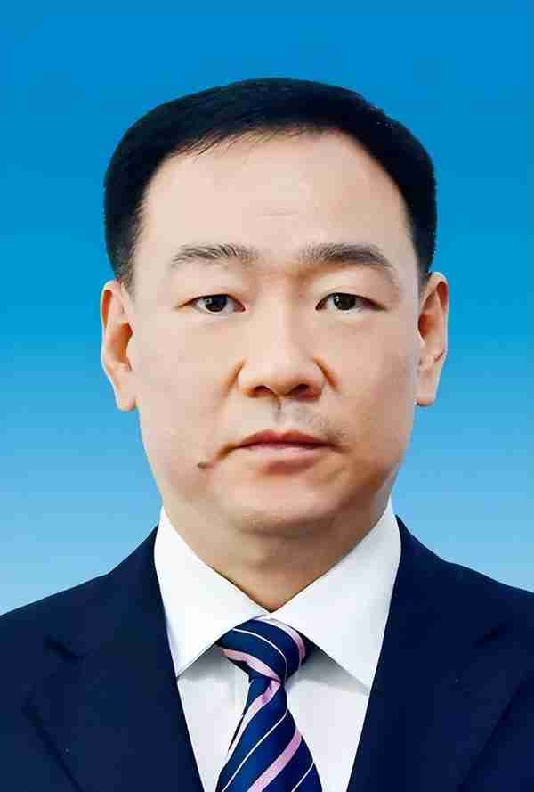 刘卓良已任忻州市委副书记、五台山风景名胜区党工委书记
