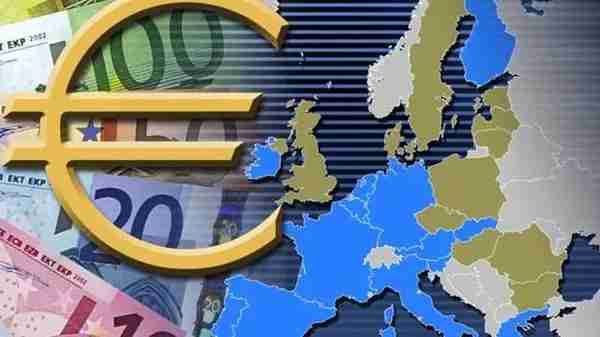 全球货币支付占比:美元涨到41.89%，欧元升至36.34%，人民币呢？