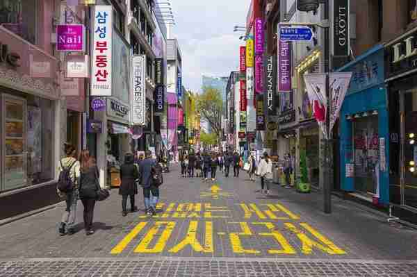 中国月薪多少才能过上韩国人普通的生活？
