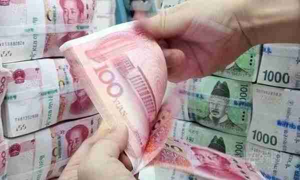 在韩国该怎么换钱？韩币人民币换汇怎么办？有这一篇就能全了解！