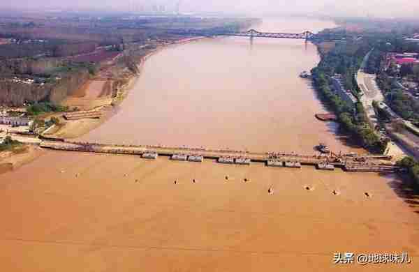 济南坐船出海，为何不直接疏浚黄河通海，反倒重新打通小清河？