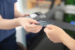 信用卡会被“抛弃”吗？