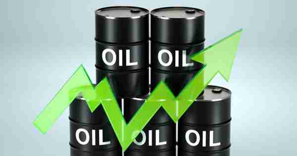 原油价格持续上涨，美国又想发财？特朗普称增产石油可以赚大钱