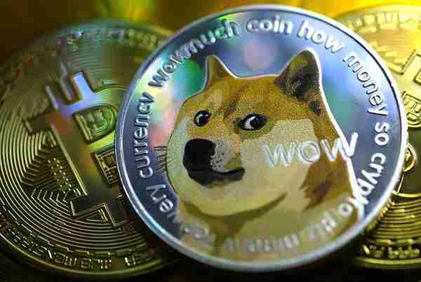 比特币、以太币、莱特币、瑞波币和狗狗币，这些加密货币是什么？